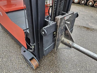 HELI CDD 16 | ELECTRIC | 1600 KG.| HEIGHT 4.50 MTR |4 PIECES. 2020 - N/A изображение 16