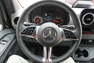 Mercedes-Benz Sprinter 2024 - 317 170PK L2H2 Select Automaat bild 15