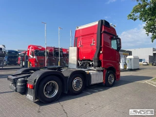 Mercedes-Benz Actros 2015 - 2645 imagen 5
