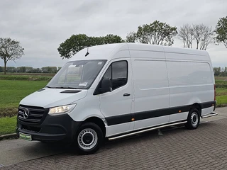 Mercedes-Benz Sprinter 2019 - 311 afbeelding 2 miniatuur