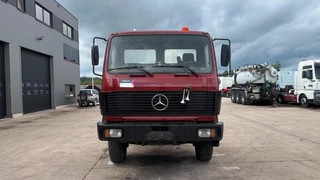 Mercedes-Benz SK 2629 1992 - N/A afbeelding 2