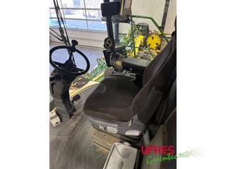 Krone N/A 2018 - BiG X 700 imagem 9