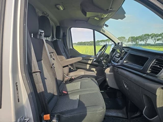 Ford Transit Custom 2020 - N/A obrazek 7