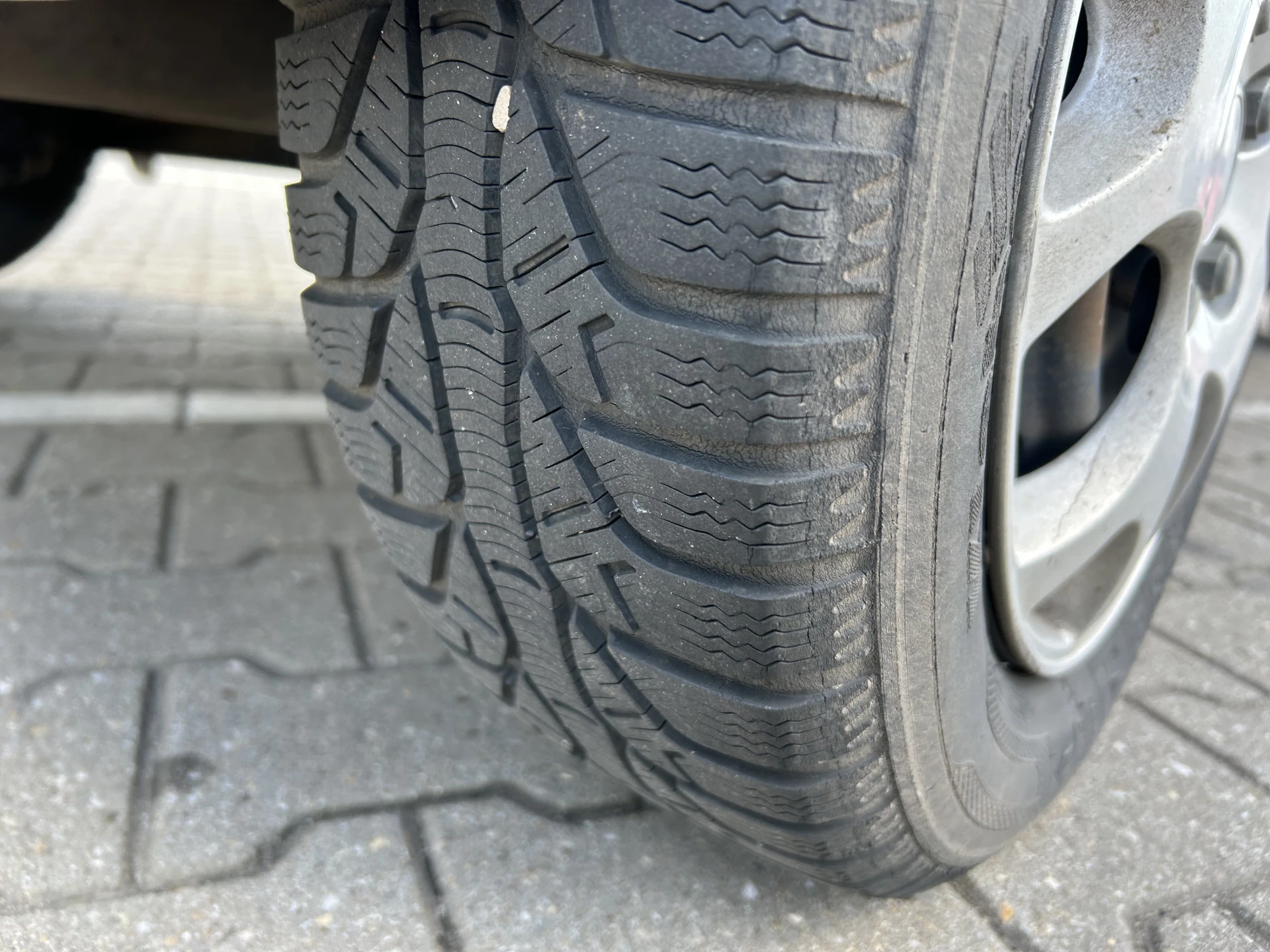 Toyota Yaris 2005 - 1.3 VVT-i S-Line afbeelding 14