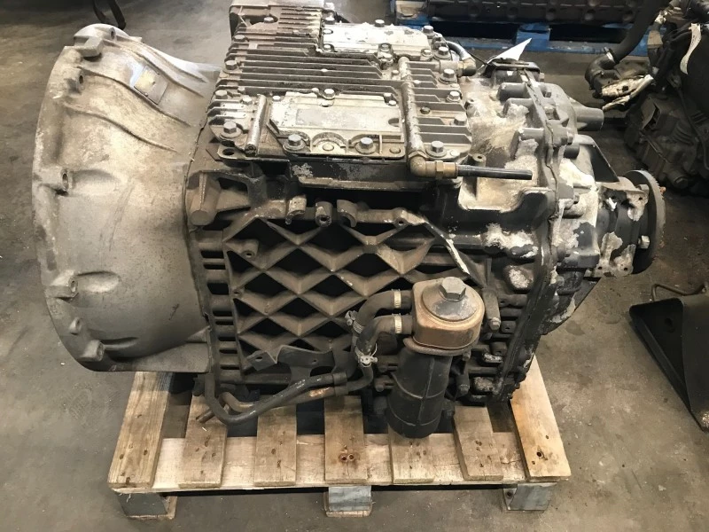 Volvo - 3190484-3190576 AT-2412C I-SHIFT imagen 2