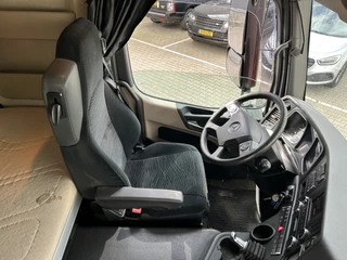 Mercedes-Benz Actros 2017 - 1836 LS / Motor Problem / Streamspace obrazek 3
