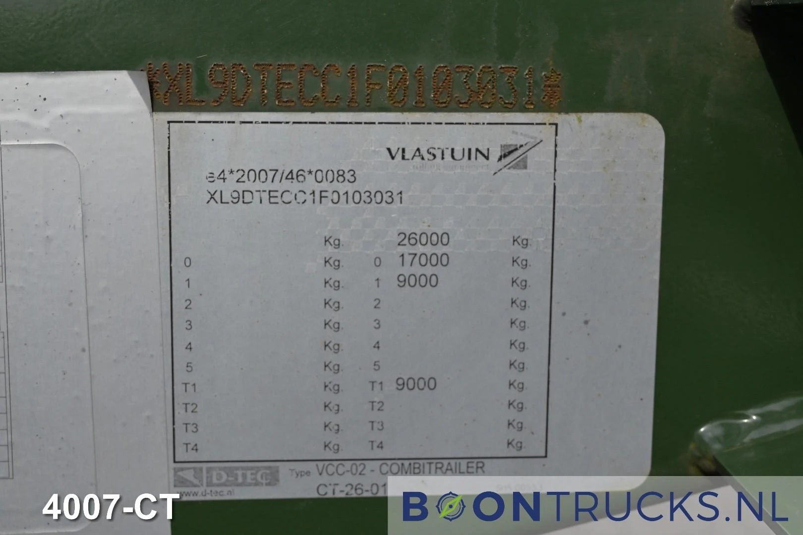 D-TEC CT-43-04D 2015 image 27