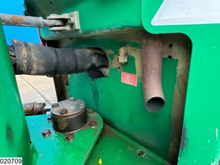 Ammann N/A 2007 - AV26-2 2410H, Yanmar, 20 KW obrazek 15