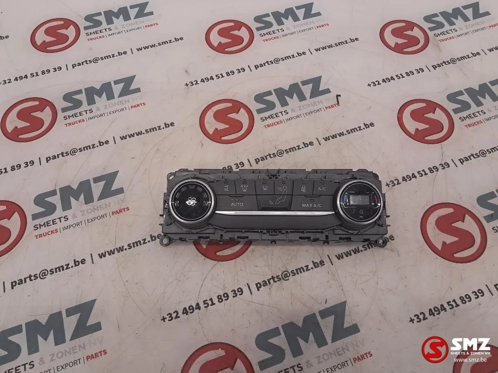 Ford 2022 - Occ airconditioningsbedieningspaneel Ford imagem 1