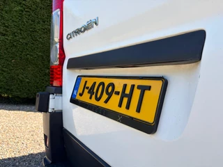 Citroën Jumper 2013 - 2.2HDI Buscamper 96000KM Parkeersensoren Koelkast Omvormer Toilet immagine 17