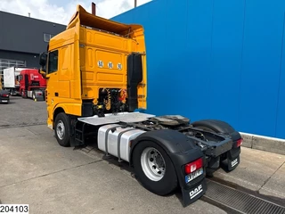 DAF XF480 2018 - EURO 6, Retarder, ACC imagen 4