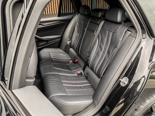 BMW 5 Series 2022 - Touring 520i 184PK Automaat M-Sport obrazek 17