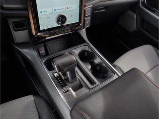 Ford F-150 2023 - Lightning Lariat Standard Range immagine 48