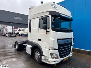 DAF XF480 2020 - EURO 6d, ACC zdjecie 3