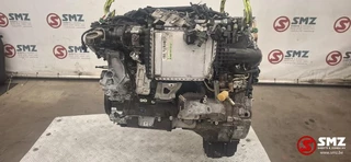 Mercedes-Benz N/A - Occ motor OM656.929 Mercedes image 1