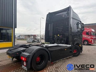 Iveco S-way 2024 - AS440ST/FP изображение 2