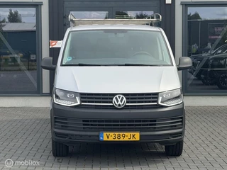 Volkswagen Transporter 2017 - 2.0 TDI L2H1 140pk 2017 image 3