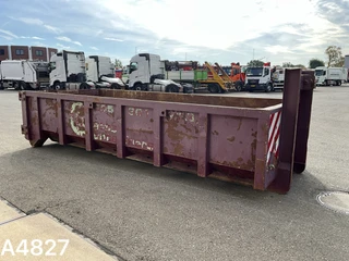 Container 9m³ image 3 thumbnail
