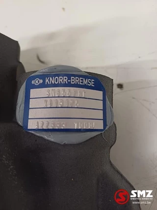 Mercedes-Benz N/A - Remklauw links + reparatieset Mercedes bild 6