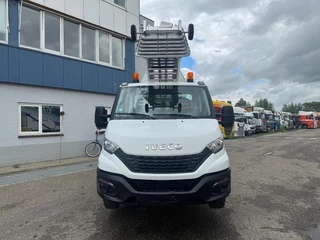 Iveco Daily 2020 - N/A afbeelding 13