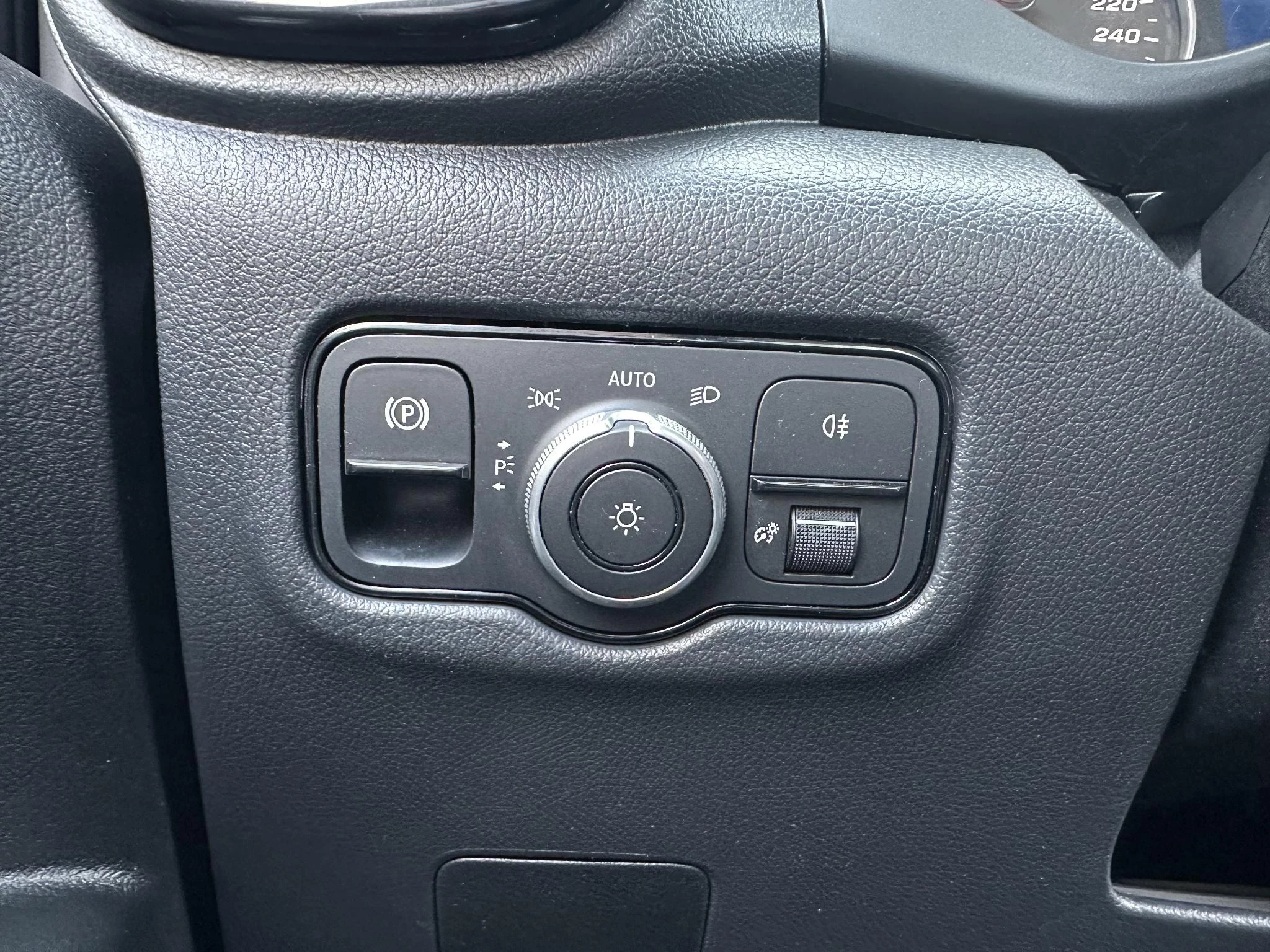 Mercedes-Benz Vito 2024 - 119 CDI L2 Select Bom-Vol opties Facelift Model obrázek 22