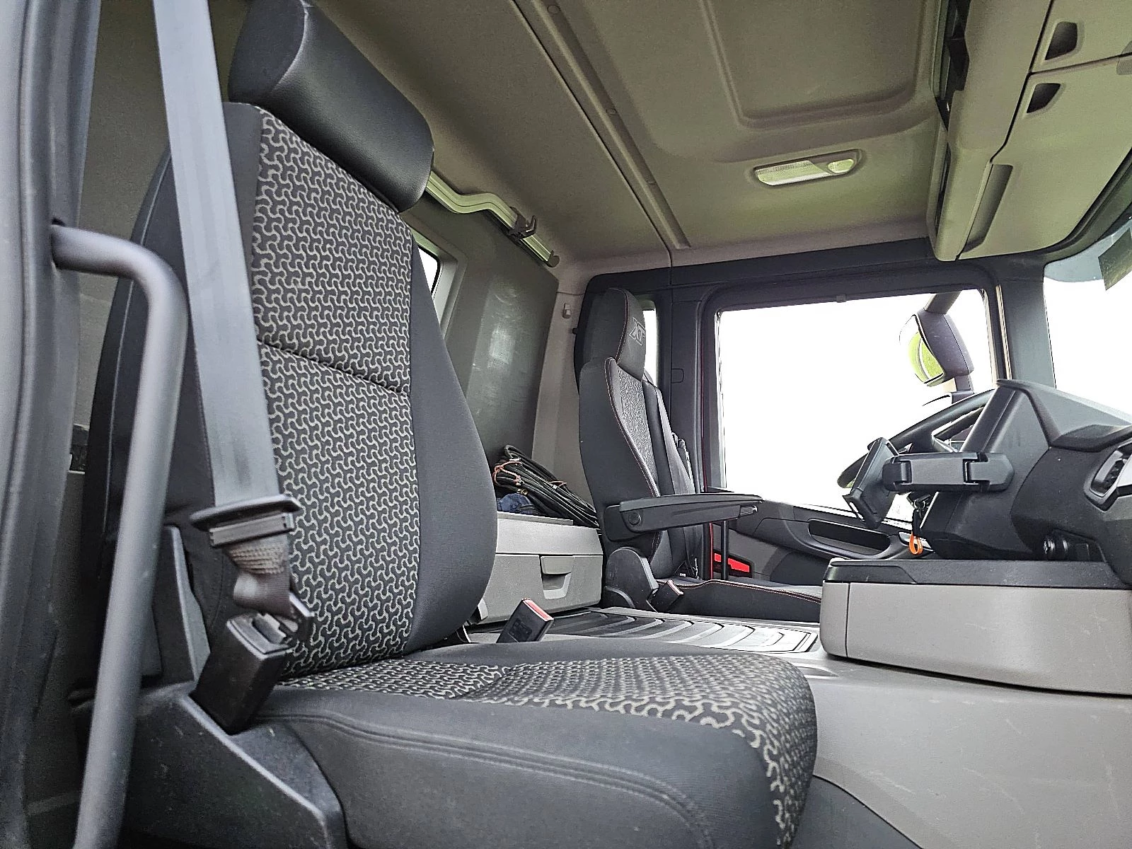 Scania G 2021 - G410 imagen 7