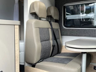 Ford Transit 2024 - Dethleffs Globetrail 590 Automaat 170PK met trekhaak en veel opties imagen 36