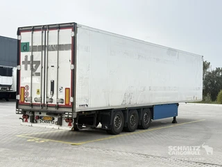 Schmitz Cargobull Oplegger Vries Standard 2016 image 2 thumbnail
