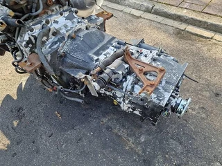Transmission FSO/4106B image 3 thumbnail