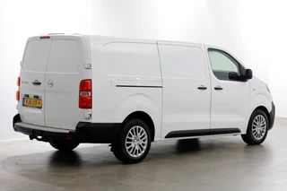 Opel Vivaro 2021 - 1.5 CDTI 102pk L3H1 Edition Airco/Carplay/ACC 01-2021 Bild 2 Miniaturansicht