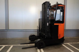 BT 2016 - RRE 160 R te koop