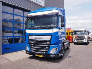 DAF XF 410 2014 - FT trekker immagine 2