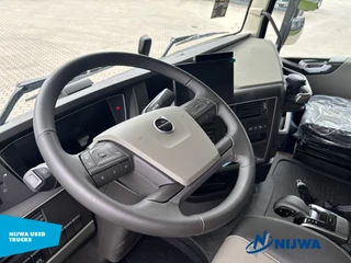 Volvo FH 2026 - 500 Aero 4x2 Full air + Retarder image 13