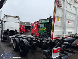 Scania R 2019 - 500 изображение 4