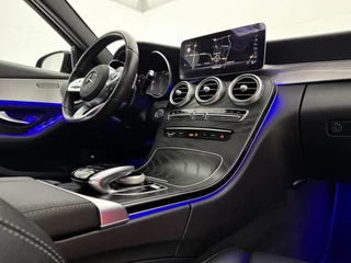 Mercedes-Benz C-Class 2020 - 200 Business Solution AMG изображение 27