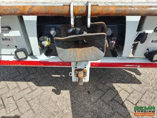 Iveco Eurocargo 2014 - 140E25 image 15