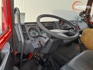Renault M 210 Midliner 1998 - N/A obrazek 8