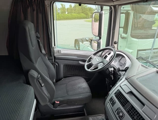 DAF XF480 2019 - FT SSC 2X TANKS FULL SPOILER ONLY 690.000 KM TOP CONDITION obrazek 12