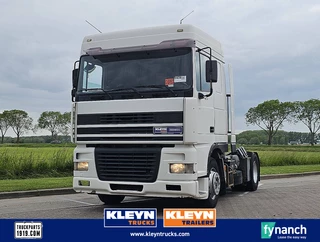 DAF N/A 1998 - XF 95.380 te koop