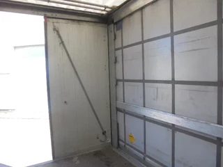Schmitz Cargobull N/A 2022 - SCS 24 GEGALVANISEERD obrazek 8