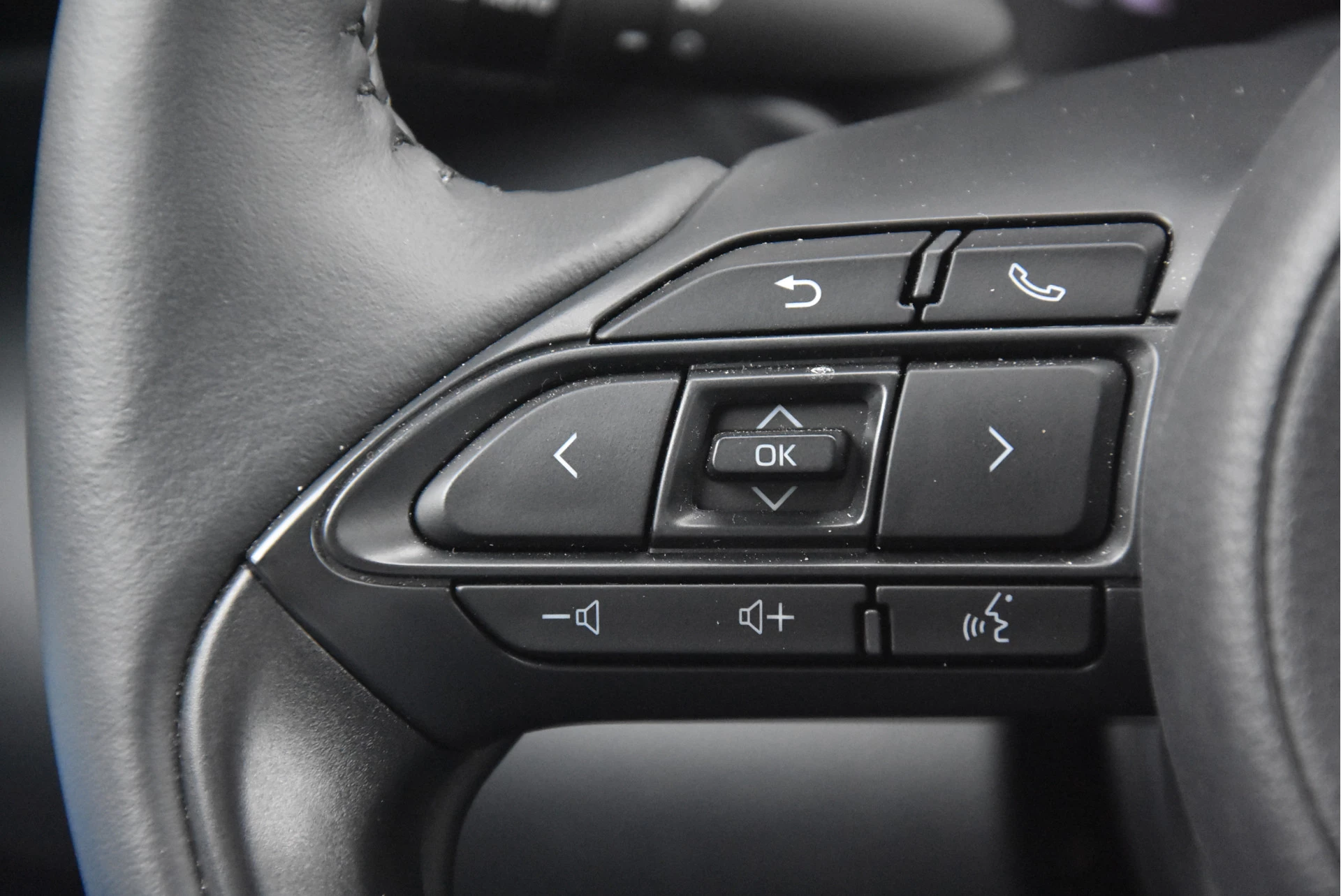 Toyota Yaris Cross 2025 - 1.5 Hybrid 115 Dynamic afbeelding 17