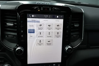 Dodge Ram 1500 2024 - 5.7i V8 Laramie Night Ed. 360 Camera / Luchtv. / Adaptive Cruise / immagine 28