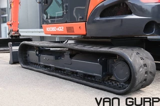 Kubota N/A 2021 - KX 080-4 | 2021 | 3500h | verstellausleger obrazek 13