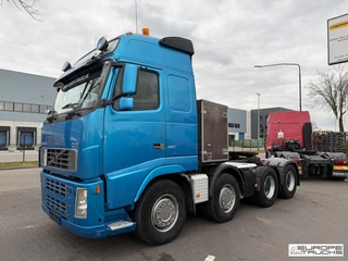 Volvo FH 2004 - 460 image 1