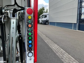 DAF FAG XD 300 Geesink 20m³ 2025 - N/A imagen 15