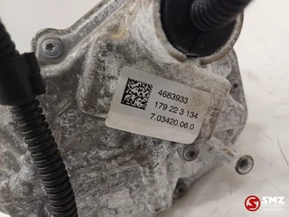 Caterpillar N/A 2022 - Back pressure valve Caterpillar zdjecie 5