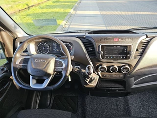 Iveco Daily 2022 - 35S16 obrazek 8