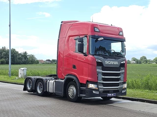 Scania S 2021 - S450 obrazek 5