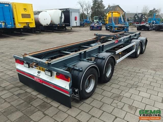 Ligthart 1616 CR 2014 - N/A afbeelding 1