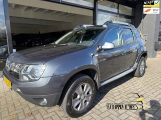 Dacia Duster 2014 - 1.2 TCe 4x2 Prestige / apk 9-2027 te koop